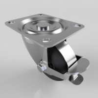 Medium Duty Castors