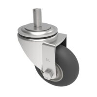 Stem Fixing Castors