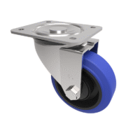 Medium Duty Castors