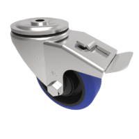 Medium Duty Castors