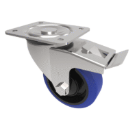 Medium Duty Castors
