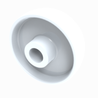 Nylon Wheels