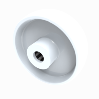 Nylon Wheels