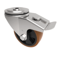Medium Duty Castors