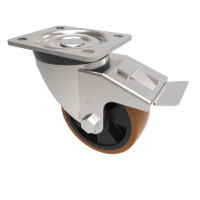 Medium Duty Castors
