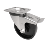 Medium Duty Castors