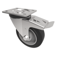 Medium Duty Castors
