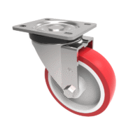 Medium Duty Castors