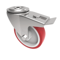 Medium Duty Castors