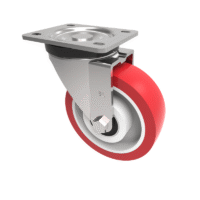 Medium Duty Castors