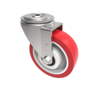 Medium Duty Castors