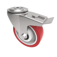Medium Duty Castors