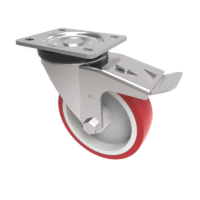 Medium Duty Castors