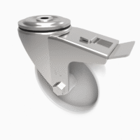 Medium Duty Castors