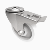 Medium Duty Castors