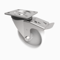 Medium Duty Castors
