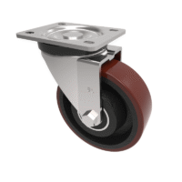 Medium Duty Castors