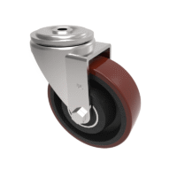 Medium Duty Castors