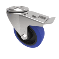 Medium Duty Castors