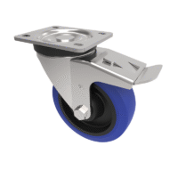 Medium Duty Castors