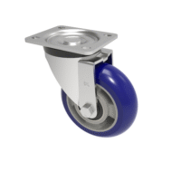 Ergonomic Castors