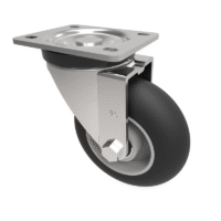 Medium Duty Castors