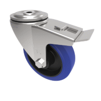 Medium Duty Castors