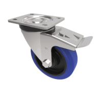 Medium Duty Castors
