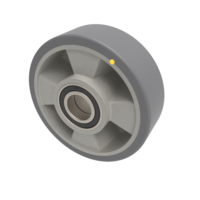 Anti-Static Wheels