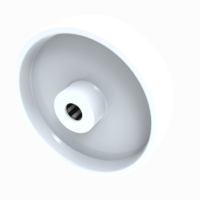 Nylon Wheels