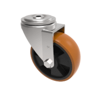 Medium Duty Castors