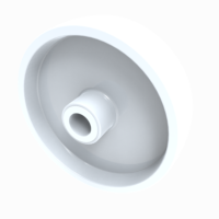 Nylon Wheels