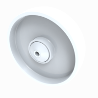 Nylon Wheels