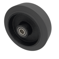 Power Towing Wheels