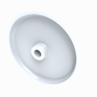 Nylon Wheels