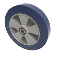 Power Towing Wheels