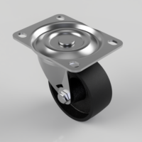 Medium Duty Castors