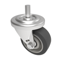 Stem Fixing Castors