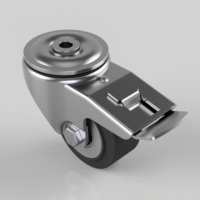 Medium Duty Castors