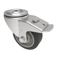 Medium Duty Castors