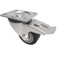 Medium Duty Castors
