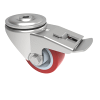 Medium Duty Castors