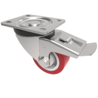 Medium Duty Castors