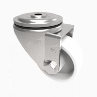 Medium Duty Castors