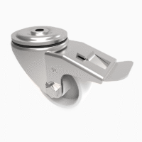 Medium Duty Castors