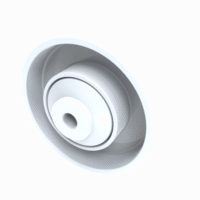 Nylon Wheels