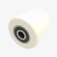 Pallet Rollers