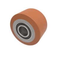 Pallet Rollers