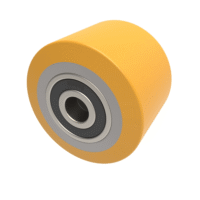 Pallet Rollers