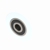 Pallet Rollers